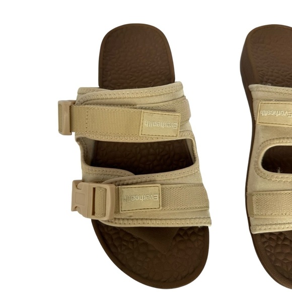 Everhealth Orthotic Sandal Woman’s SZ. 8 - Picture 9 of 14